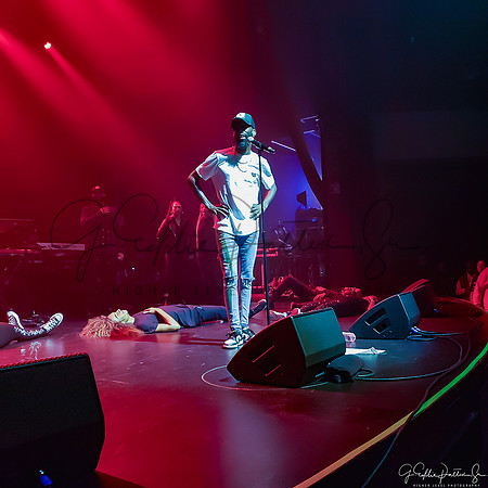 Tye Tribbett
