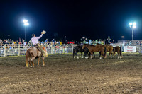 3rd Annual Rincon Rodeo