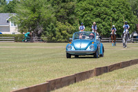 Equus Charities of the Lowcountry