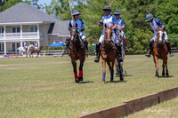 Charity Polo Match