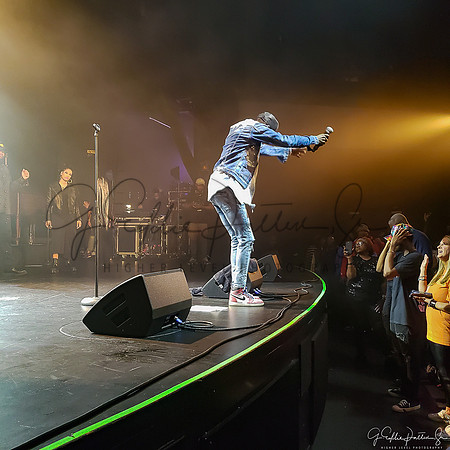 Tye Tribbett