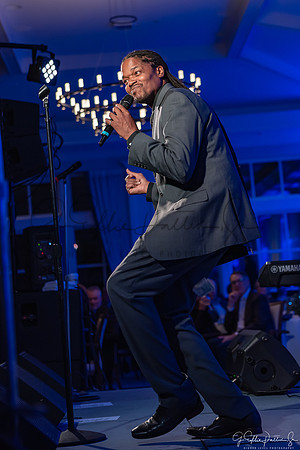 Landau Eugene Murphy, Jr
