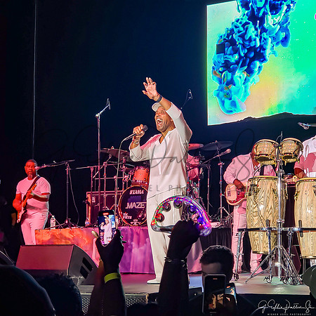 Frankie Beverly