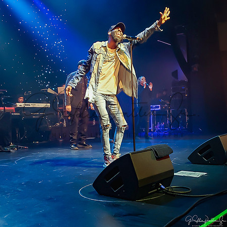 Tye Tribbett