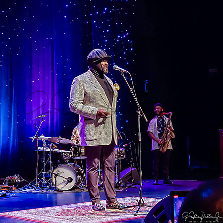 Gregory Porter