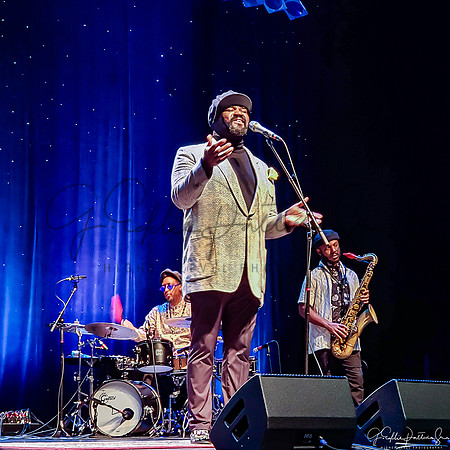 Gregory Porter