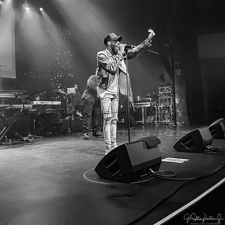 Tye Tribbett