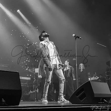 Tye Tribbett