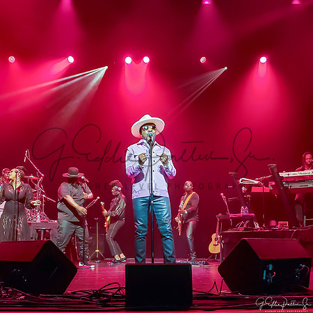 Anthony Hamilton