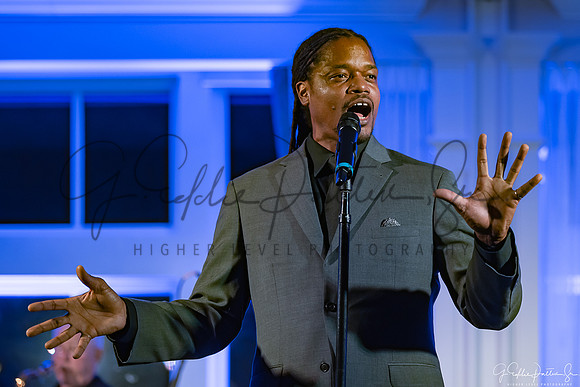 Landau Eugene Murphy, Jr