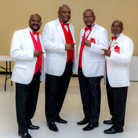Red & White Ball