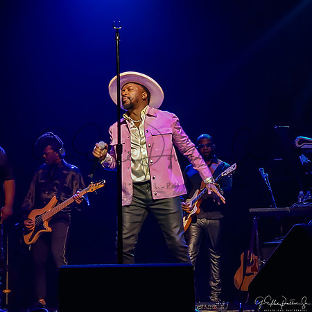Anthony Hamilton