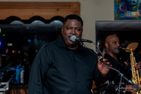 Jazz Night - Second Night