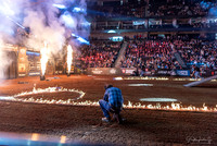 Unleash the Beast - Friday 2/23