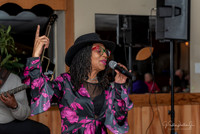 Beth Inabinett & For the Funk of it Band