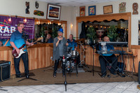 The Ray Adams Band