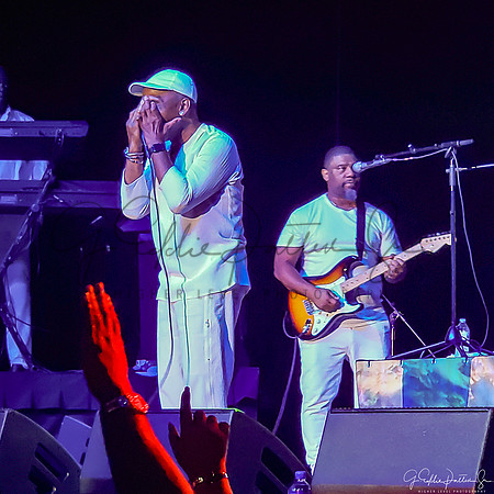 Frankie Beverly
