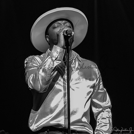 Anthony Hamilton