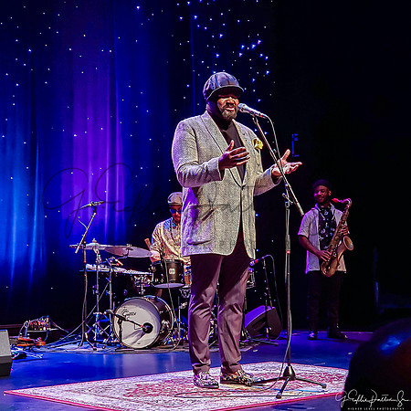 Gregory Porter