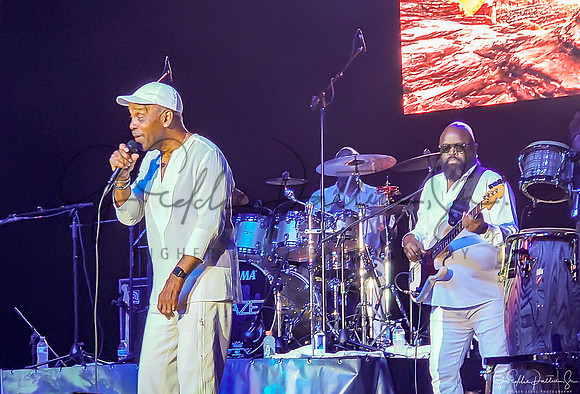Frankie Beverly