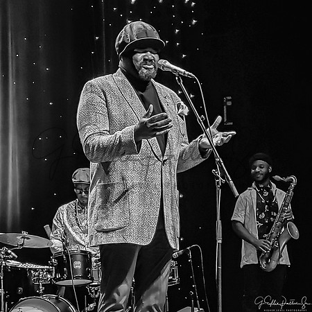 Gregory Porter
