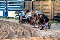 The Carolina Clash - Bulls & Barrels Showdown
