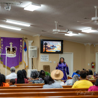 Prayer Breakfast