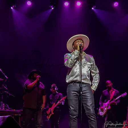 Anthony Hamilton